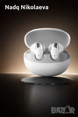 Слушалки Acer Ohr628 , снимка 2 - Слушалки, hands-free - 53699336