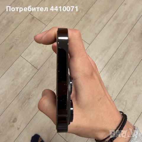 Iphone 14 Pro Max 256gb ESim ФО, снимка 2 - Apple iPhone - 53780374