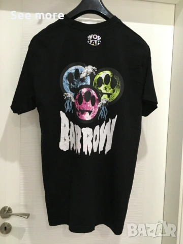 BARROW мъжка тениска 3XL, снимка 2 - Тениски - 54209226