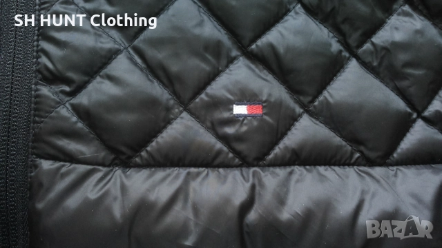 TOMMY HILFIGER Jacket Размер XXXL мъжко яке 1-67, снимка 5 - Якета - 52205005