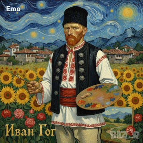 Ръчно изработени портрети, снимка 4 - Други - 53221775