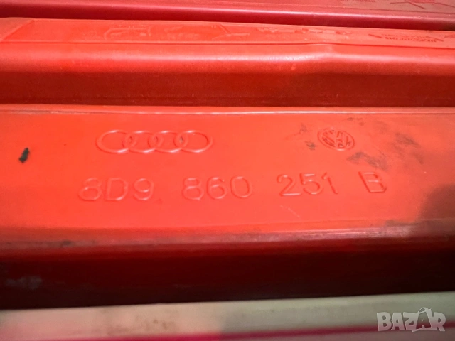 АВТО аптечки и триъгълници - AUDI , BMW , HONDA , RENAULT , SAAB, снимка 5 - Аксесоари и консумативи - 53727149