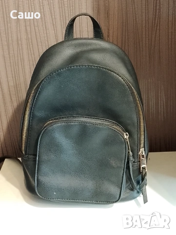 Дамска чанта- Раница