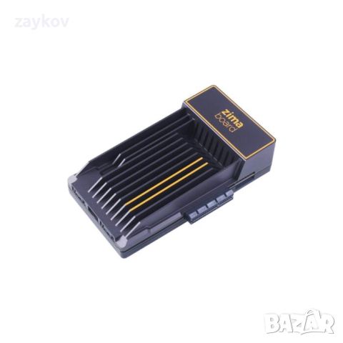 ZimaBoard 216-X86 едноплатков сървър - хардуерен рутер, снимка 1 - Друга електроника - 46562760