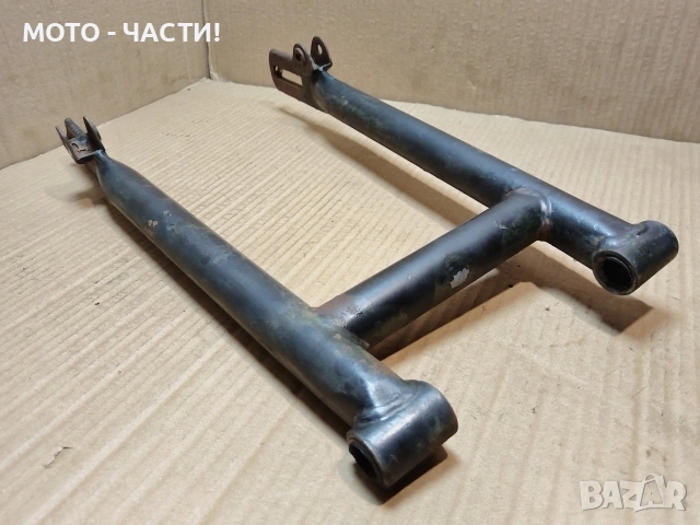 Задна Вилка За MZ ES. , снимка 3 - Части - 53851893