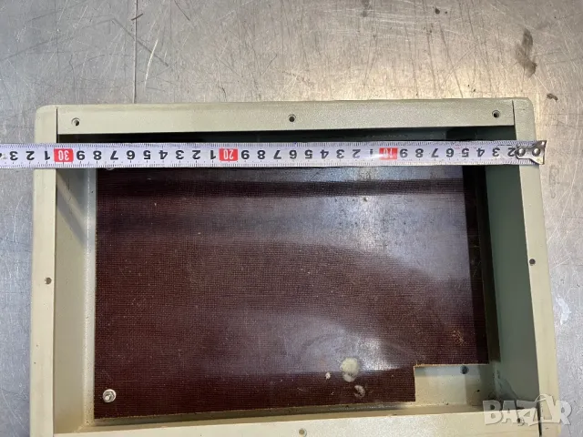 Метално ел.табло, снимка 2 - Ключове, контакти, щепсели - 50130963