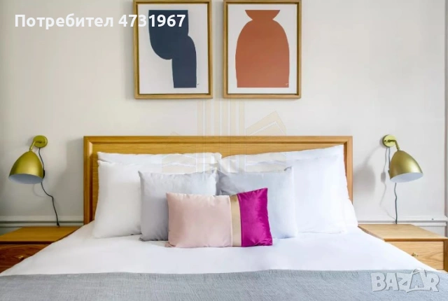 Едностаен апартамент Беломорски