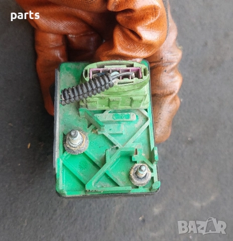 Реле Подгревни Свещи Ситроен Джъмпер - Пежо Боксер - Фиат Дукато - 9639912580 - 512990IIA, снимка 3 - Части - 52059125