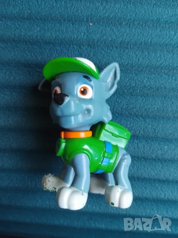 Пес Патрул - оригинална играчка кученце