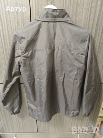 Nike Яке Ветровка размер S, снимка 3 - Спортни дрехи, екипи - 53890321