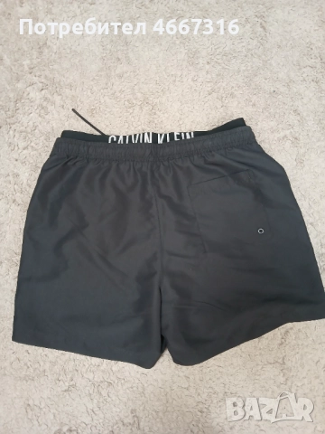 Мъжки бански , м размер, снимка 2 - Бански - 52635896