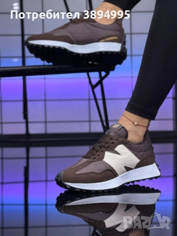 Дамски маратонки: NEW BALANCE 21516 (2 ЦВЯТ)