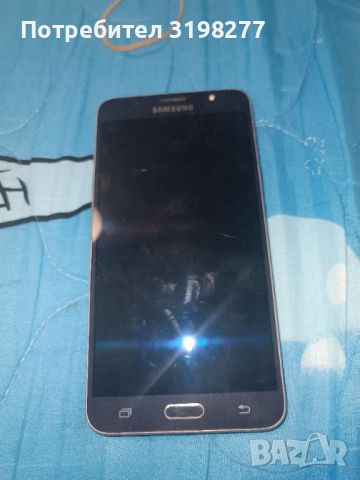 SAMSUNG GALAXY J6 2016 16GB, снимка 1 - Samsung - 46559328