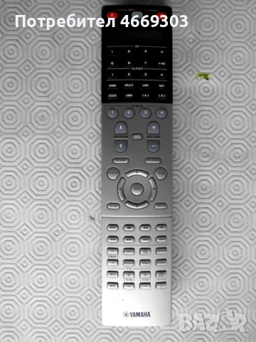 Yamaha RX A2010 Aventage 9.2, снимка 6 - Ресийвъри, усилватели, смесителни пултове - 53857865