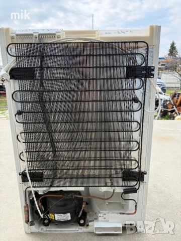 Малък фризер Либхер, снимка 8 - Фризери - 53873668