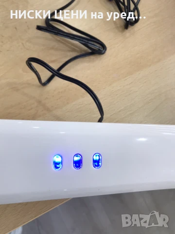 Акумулаторен уред за почистване на твърди подове SilverCrest, снимка 12 - Други - 49932163