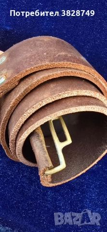 Катарама с колан на Бранник, снимка 8 - Колани - 53738285