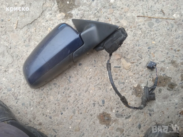 огледало ауди А3 