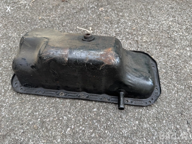 КАРТЕР ЗА FIAT Regata / Ritmo/ Tempra / Tipo / Fiorino / Punto / Uno / Scudo и LANCIA Dedra 46435414, снимка 2 - Части - 53985551