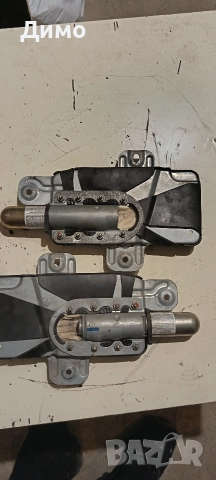 AIRBAG за врата за bmw e46 бмв е46, снимка 5 - Части - 43155720