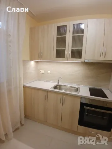 Давам под наем апартамент четири стаи +бокс на тихо място в центъра до баня Пиперка, полуобзаведен , снимка 18 - Апартаменти - 49616437