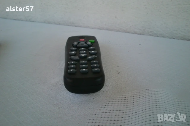 Дистанционно L-27-1Key за видеопроектор Panasonic, снимка 5 - Дистанционни - 51005043