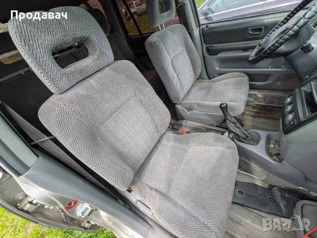 Honda CRV на части , снимка 6 - Части - 54230598