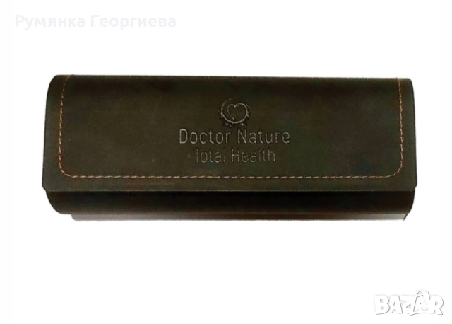 Високотехнологични енергийни очила Dr. Nature Total Health с черна рамка или червена рамка, снимка 6 - Слънчеви и диоптрични очила - 51645449