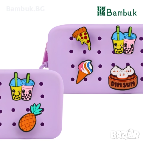 Чармове “Foodies”, снимка 2 - Други - 52578127