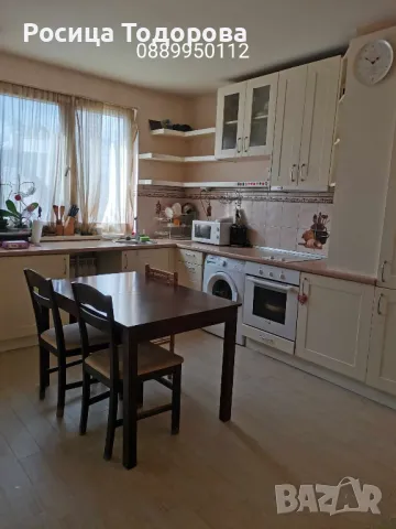 Продавам 2-стаен в гр. София, кв. Овча купел, снимка 1 - Aпартаменти - 47283125