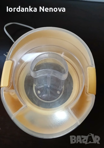 Сокоистисквачка , снимка 5 - Сокоизстисквачки и цитрус преси - 53290971