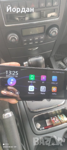 Car Play Android 10,26, снимка 11 - Аксесоари и консумативи - 53965760