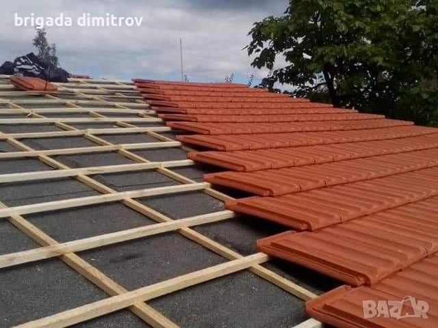 remont na pokrivi, снимка 3 - Ремонти на покриви - 52654429