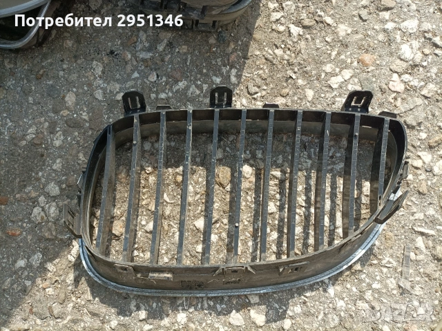 БЪБРЕЦИ ЗА БМВ Е60-61, снимка 2 - Части - 53929947