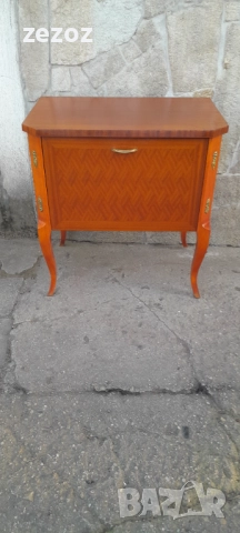 Шкаф от грамофон №142