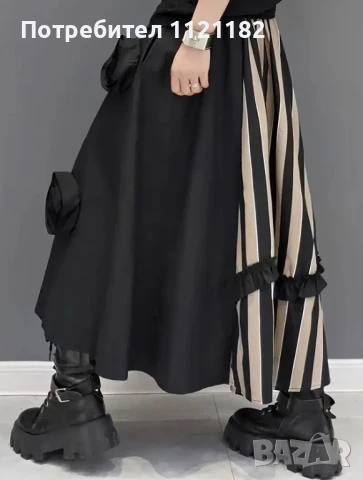 Дамска пола , снимка 2 - Поли - 51301263