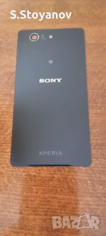 Sony Xperia Z1 S zaden kapak, снимка 3 - Sony - 49488658