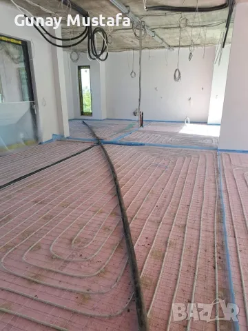 циментова, подова замазка!, снимка 3 - Други - 49799757