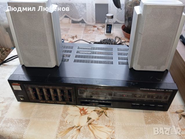 Грамофон   Dual 1010, снимка 7 - Грамофони - 46294979