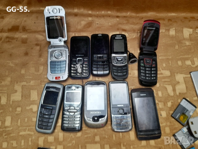 GSM, снимка 6 - Други ценни предмети - 54220601