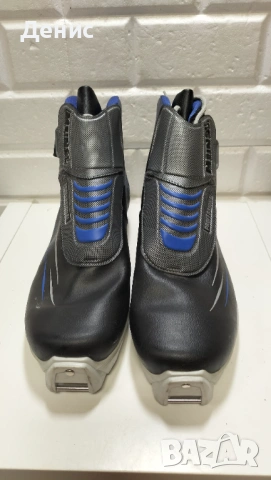 Зимни обувки за ски бягане номер 46, снимка 3 - Зимни спортове - 53448080