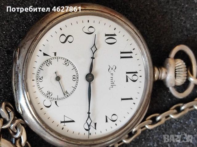 ZENIH, снимка 12 - Джобни - 53784060