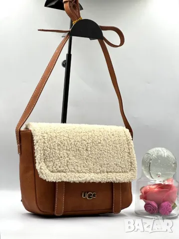 дамски чанти ugg, снимка 1 - Чанти - 46861424