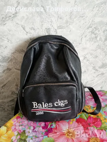 Нови раници, снимка 2 - Раници - 50164496