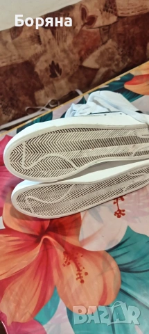 Дамски кецове Nike , снимка 6 - Кецове - 53837257