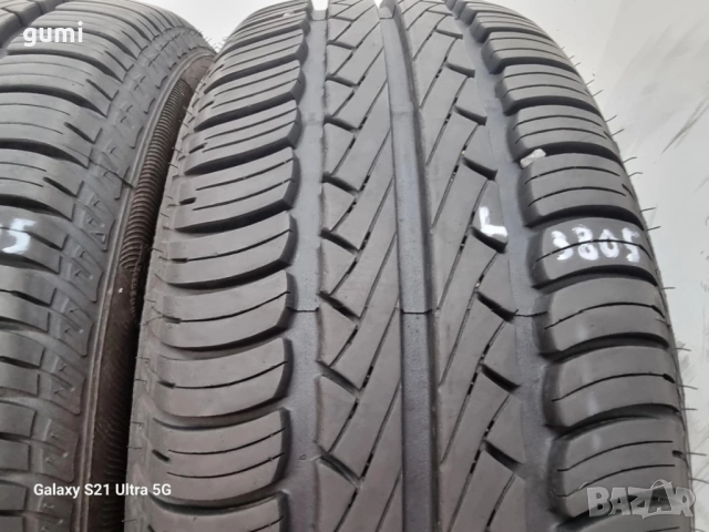 4бр летни гуми 195/65/14 GOODYEAR L03805, снимка 4 - Гуми и джанти - 51778007