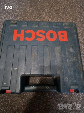bosch gbh 2 18 re professional, снимка 2 - Перфоратори - 53934893