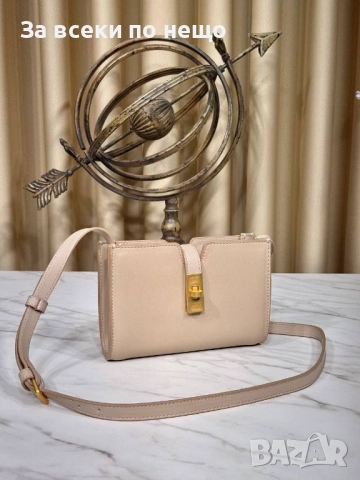 Celine Дамска Чанта Селин - Налични Различни Цветове Код E851, снимка 8 - Чанти - 51587365