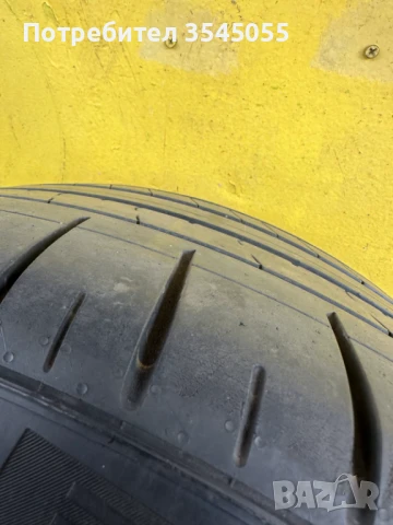 Джанти 21цола Мерцедес gle спорт пакет , снимка 6 - Гуми и джанти - 50480545