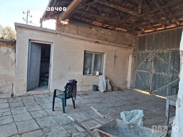 с. Бяла Река общ Първомай обл Пловдив, снимка 4 - Къщи - 54159460